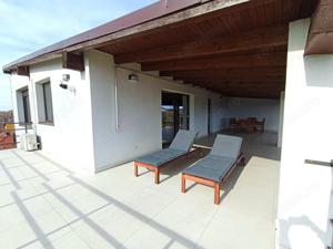 Penthouse 3 camere Dorobanti