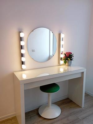 Penthouse 3 camere Dorobanti - imagine 8