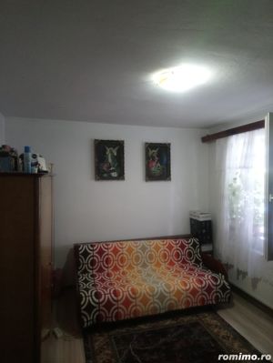 Apartament cu doua camere decomandat in zona M4 - imagine 6