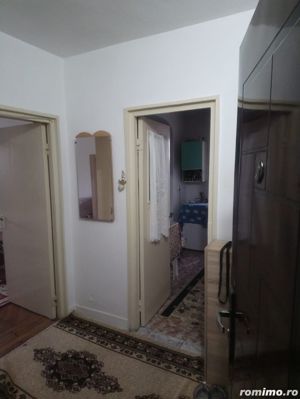 Apartament cu doua camere decomandat in zona M4 - imagine 5