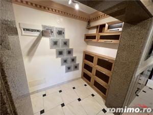 Apartament 3 camere premium, ETAJ 3, zona Insp. Scolar - imagine 17