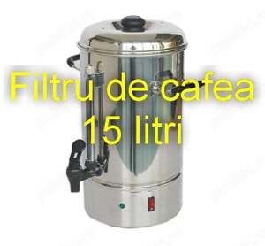 Chafing dish electric cu 6 cuve de inchiriat - imagine 9