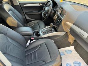 De Vanzare  Audi Q5  - imagine 7