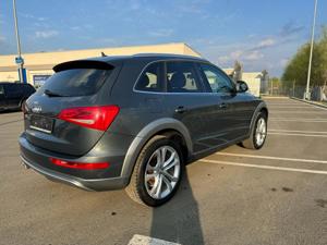 De Vanzare  Audi Q5  - imagine 5