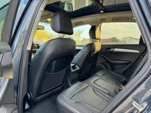 De Vanzare  Audi Q5  - imagine 6