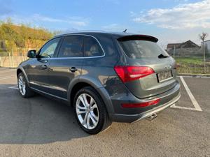 De Vanzare  Audi Q5  - imagine 2