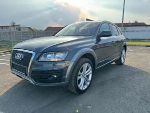 De Vanzare  Audi Q5  - imagine 4