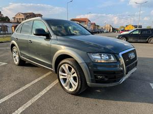 De Vanzare  Audi Q5  - imagine 3