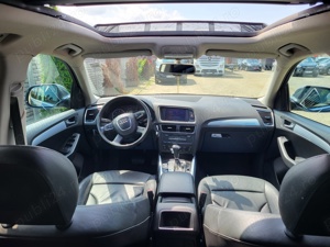 De Vanzare  Audi Q5  - imagine 8