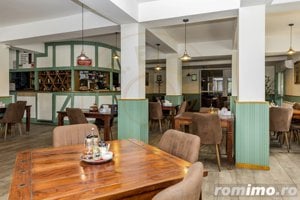 De închiriat: Motel cu restaurant si terase  - imagine 4