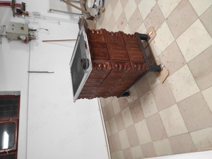 Sobar cu experiență.