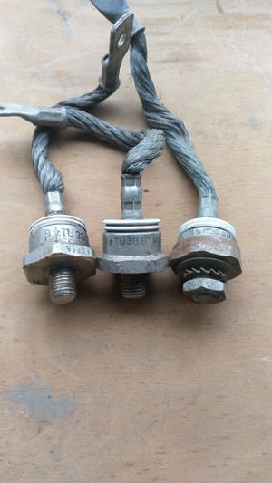 aparat sudura 220 v - imagine 7