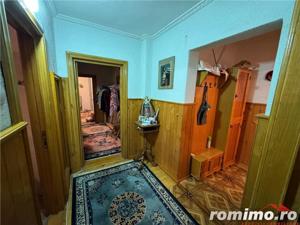 Apartament 3 camere de vanzare in Sud, etaj 3, CT, izolat - imagine 10