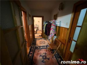 Apartament 3 camere de vanzare in Sud, etaj 3, CT, izolat - imagine 11