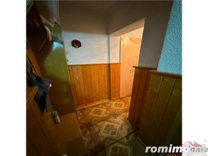 Apartament 3 camere de vanzare in Sud, etaj 3, CT, izolat - imagine 13