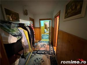 Apartament 3 camere de vanzare in Sud, etaj 3, CT, izolat - imagine 12