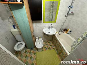 Apartament 3 camere de vanzare in Sud, etaj 3, CT, izolat - imagine 8