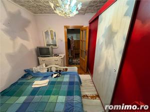 Apartament 3 camere de vanzare in Sud, etaj 3, CT, izolat - imagine 6