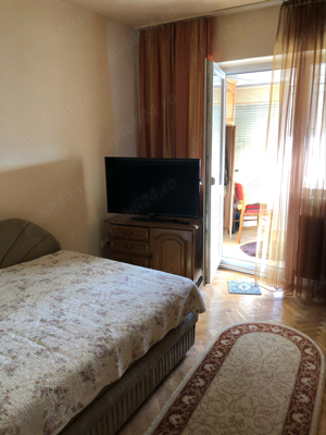  Vand! Apartament cu 3 camere ultracentral - imagine 5