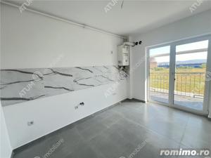 Apartament la cheie cu 2 camere la etajul 2 zona Doamna Stanca - imagine 9