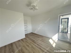 Apartament la cheie 2 camere si gradina proprie117 mp zona Dna Stanca - imagine 7