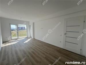 Apartament la cheie cu 2 camere la etajul 2 zona Doamna Stanca - imagine 10