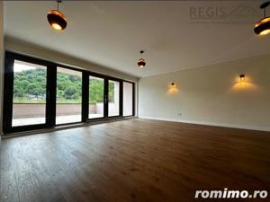 Penthouse de lux Schei - imagine 18