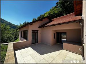 Penthouse de lux Schei - imagine 14