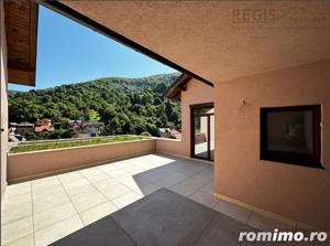 Penthouse de lux Schei - imagine 11