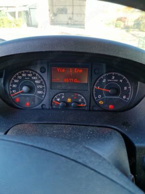 Citroen Jumper 2018 - imagine 5