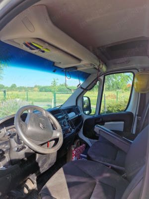 Citroen Jumper 2018 - imagine 2