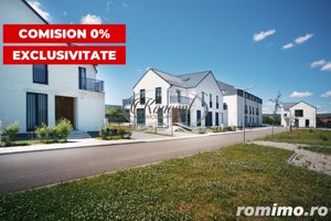 Comision 0% Ultimele unitati disponibile, Gloris Village - imagine 5