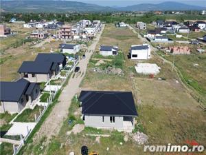 Casa parter in Focsani - Exterior Vest - Carnabel - Pompa de Caldura - imagine 13