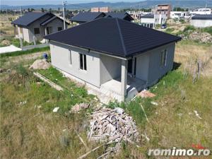 Casa parter in Focsani - Exterior Vest - Carnabel - Pompa de Caldura - imagine 10