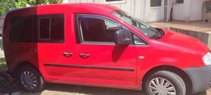 Vw Caddy Family an 2007  19 tdi 105 cp - imagine 3