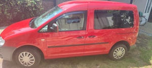Vw Caddy Family an 2007  19 tdi 105 cp - imagine 7