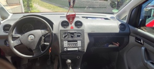 Vw Caddy Family an 2007  19 tdi 105 cp - imagine 4