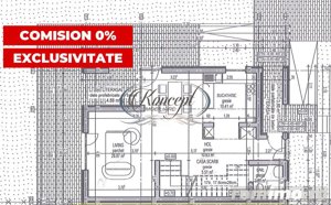 Ansamblul rezidential Gloris Village, 0% Comision - imagine 18