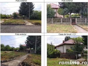 Casa si teren cora parte 3/8 Giurgiu, ID: R2070608 - imagine 6