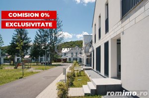 Ansamblul rezidential Gloris Village, 0% Comision - imagine 17