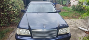 Mercedes Benz C180  - imagine 2