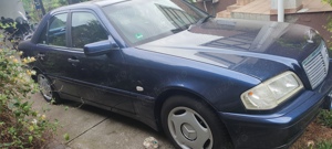 Mercedes Benz C180  - imagine 3