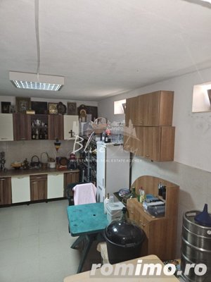 Casa cu teren 1200 mp situata in Localitatea Mihai Kogalniceanu - imagine 9