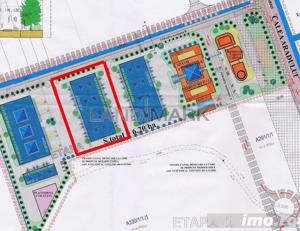 Teren cu PUZ industrial de vanzare in zona Aradului - imagine 2