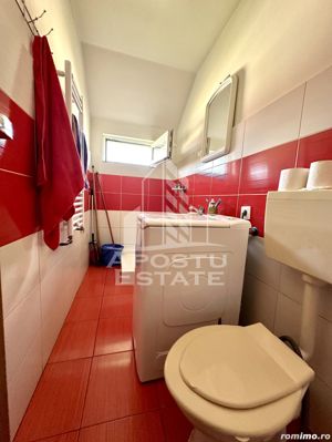 Apartament 2 camere complet mobilat, zona Sagului - imagine 5