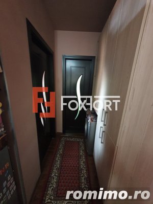 Apartament 2 camere, 52mp utili, etaj 5, zona Dambovita - ID V5011 - imagine 18