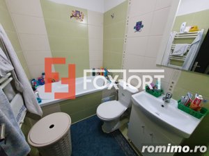 Apartament 2 camere, 52mp utili, etaj 5, zona Dambovita - ID V5011 - imagine 14