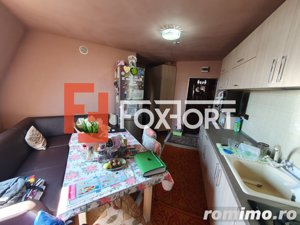 Apartament 2 camere, 52mp utili, etaj 5, zona Dambovita - ID V5011 - imagine 7