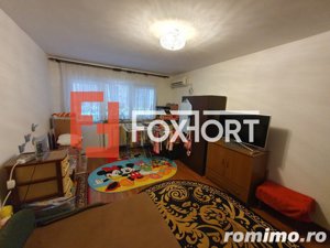 Apartament 2 camere, 52mp utili, etaj 5, zona Dambovita - ID V5011 - imagine 12