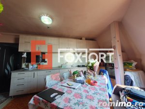 Apartament 2 camere, 52mp utili, etaj 5, zona Dambovita - ID V5011 - imagine 5